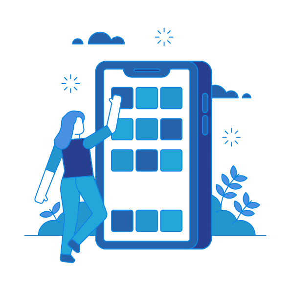 Mobile App Development Services