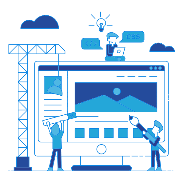Web Application Development Services
